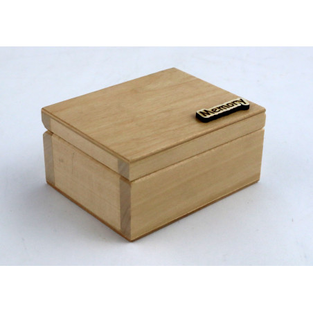 Drewniana gra memory dla dzieci – zwierzątka, 24 elementy zabawka