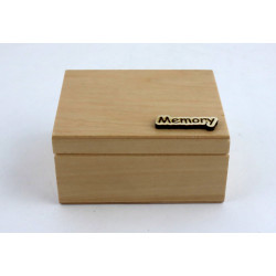 Drewniana gra memory dla dzieci – zwierzątka, 24 elementy zabawka