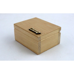 Drewniana gra memory dla dzieci – zwierzątka, 24 elementy zabawka