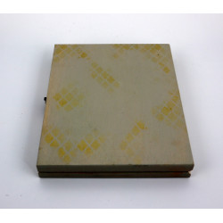 Skrzynka z Aniołem personalizowana na Chrzest Komunię  bierzmowanie