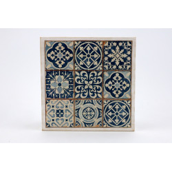 Herbaciarka Azulejos