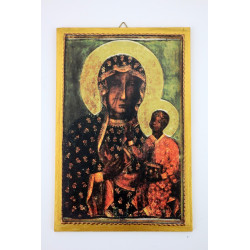 Matka Boska Częstochowska