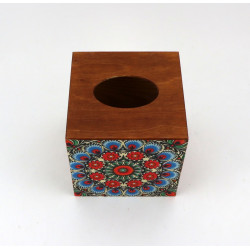 Chustecznik Kwadratowy