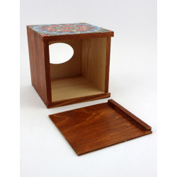 Chustecznik Kwadratowy