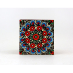 Chustecznik Kwadratowy