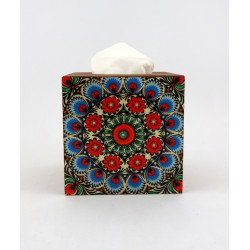 Chustecznik Kwadratowy