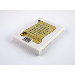 Biblia w obrazkach dla najmłodszych, dla dzieci.