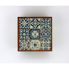 Herbaciarka Azulejos 4