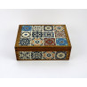 Herbaciarka Azulejos 6
