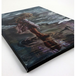 Eleganckie Obrazy na Płótnie i Sztuka Dekoracyjna  Sklep Sztuki Online