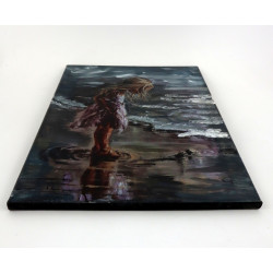 Eleganckie Obrazy na Płótnie i Sztuka Dekoracyjna  Sklep Sztuki Online