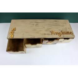 Komódka "Przydasie"