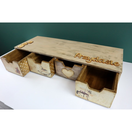 Komódka "Przydasie"