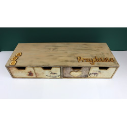 Komódka "Przydasie"