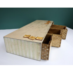 Komódka "Przydasie"