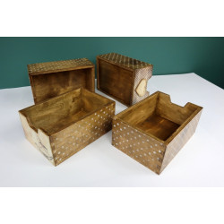 Komódka "Przydasie"