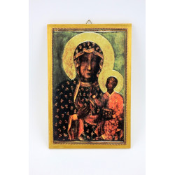 Matka Boska Częstochowska